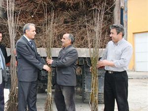 Türkiyede en çok dağıtımı Konya yaptı!