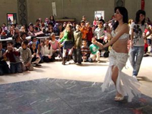 Velilerden pes dedirten toplantı