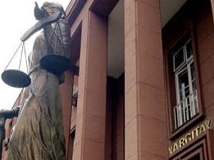 YARSAV toplantısı böyle karıştı