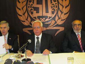 Konyada dolu dolu Kutlu Doğum