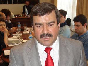 Konyada engelsiz yaşam çalıştayı