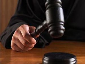 Enişte katiline ceza yağdı