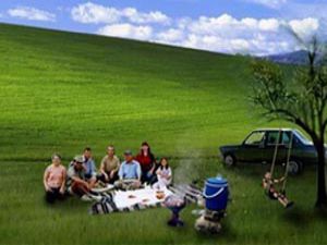 Memurlar pikniğe gidemeyecek