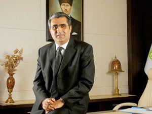 Recep Konuk’tan üreticiye bayram jesti