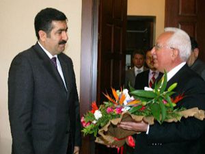 Doğana Kutlu Doğum gülü