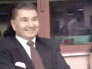 Köstebekle suçlanan amiral konuştu