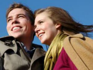 Erkekler mi daha mutlu kadınlar mı?