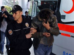 Konyada ki operasyonda şok bilgi