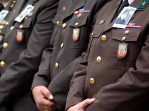 Türkiyeyi paşalar mı yönetiyor?