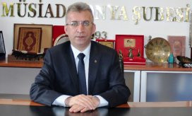 “Bu kutlu yürüyüş sonsuza kadar sürecektir”
