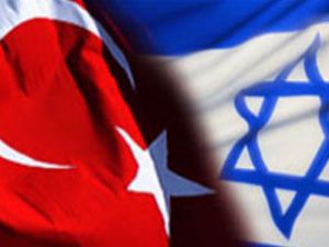 İsrail hakimiyetini Türkiye kırdı!