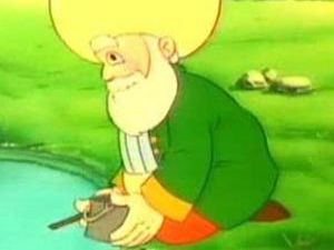 Nasrettin Hocaya esrar içirdiler!