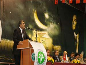 Birliğe de desteğe de evet