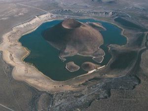 Mekenin Mavi Tünel umudu