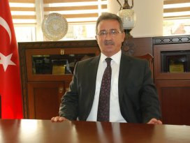 Hançerli’den Berat Kandili mesajı