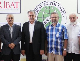 “Türkiye’yi bataklığa çekmek istiyorlar”