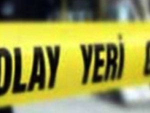 Konyada inşaattan düşen kalıp ustası öldü