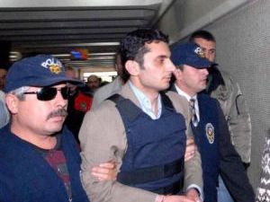 Danıştay saldırısında flaş gelişme