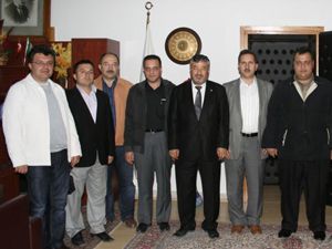 Konyanın 50 yıllık planı hazırlanıyor