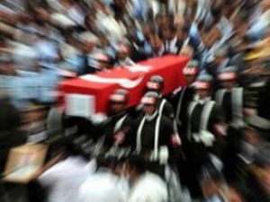 Askere yine mayınlı pusu: 1 asker şehit