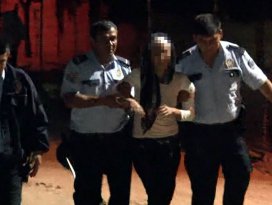 İki haftadır kayıp olan kadın intihar girişiminde bulundu