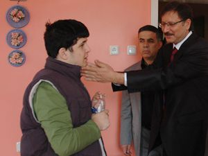 Çocuklar geleceğimizdir