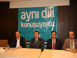 Dünyanın dört bir yanından öğrenci Konyaya gelecek