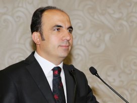 “2016’da da vizyon projeler devam edecek”