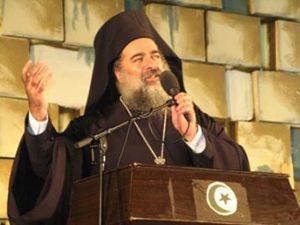 Rus papaz Müslümanlığı önerdi