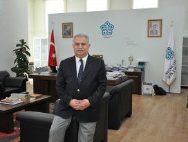 NEÜ uluslararası akademik toplantılara ev sahibi olacak