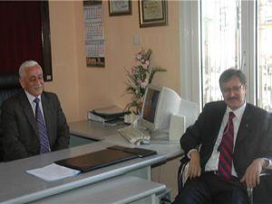 Zihinsel engelli çocuklara MÜSİAD desteği