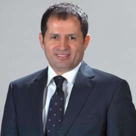 Seçim beyannamemizde yine büyük hedefler belirledik