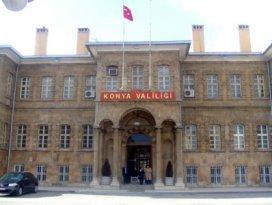 Konya Valiliğinden uyarı