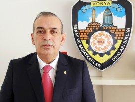 Karamercan: Kredi kart taksitinin artması esnafı sevindirdi