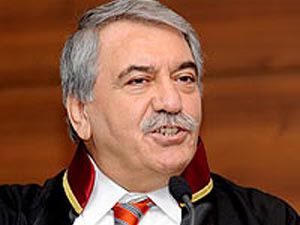 Türkiye Barolar Birliği Başkanı Özok vefat etti