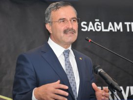 KSO 2015’te 3 bini aştı