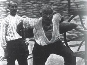 Çanakkale geçilmedi!