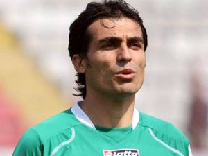 Konyasporun gol sorunu var