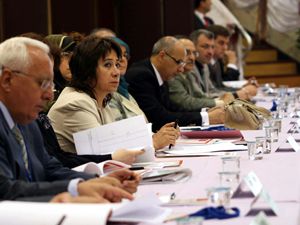 Konyada aile sorunları araştırılıyor