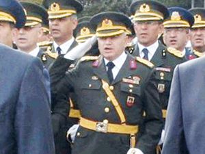 Özçoban’ın görev yeri değiştirildi