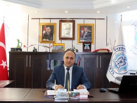 Beyşehir Belediyesi Expo 2016 ile dünyaya açılacak