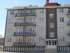 Hasta yakınlarının yeni Umudu