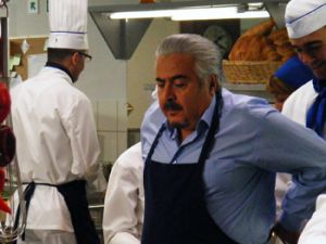 Selva, Uğur Yücel ile mutfakları fethediyor