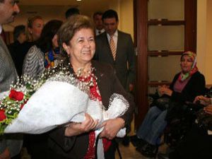 Özürlü bebeklere doğumdan itibaren destek