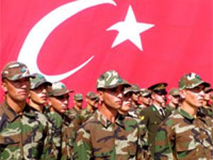 Askerlik süresine standart geliyor