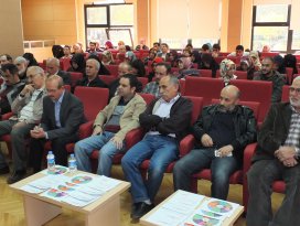 TYBde Peygamber algıları konuşuldu