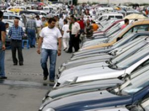 Trafik tescilde yeni dönem başlıyor