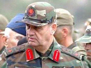 İlker Başbuğ Konyada