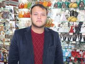 Vuslat bereketiyle geliyor