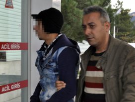 Seydişehir’de uyuşturucu operasyonu